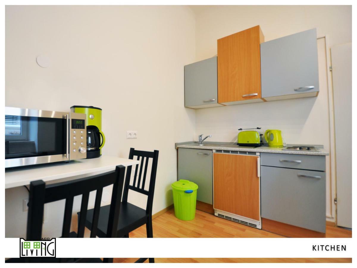 Aco Living - A Cheap Overnight Klagenfurt am Woerthersee Exterior foto