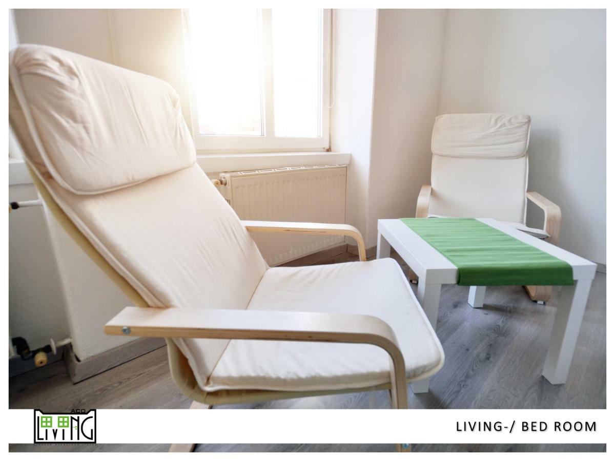 Aco Living - A Cheap Overnight Klagenfurt am Woerthersee Exterior foto
