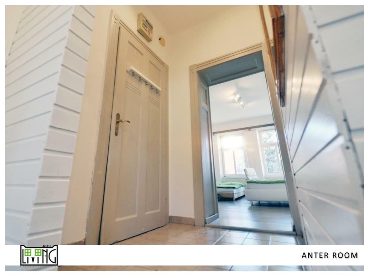 Aco Living - A Cheap Overnight Klagenfurt am Woerthersee Exterior foto