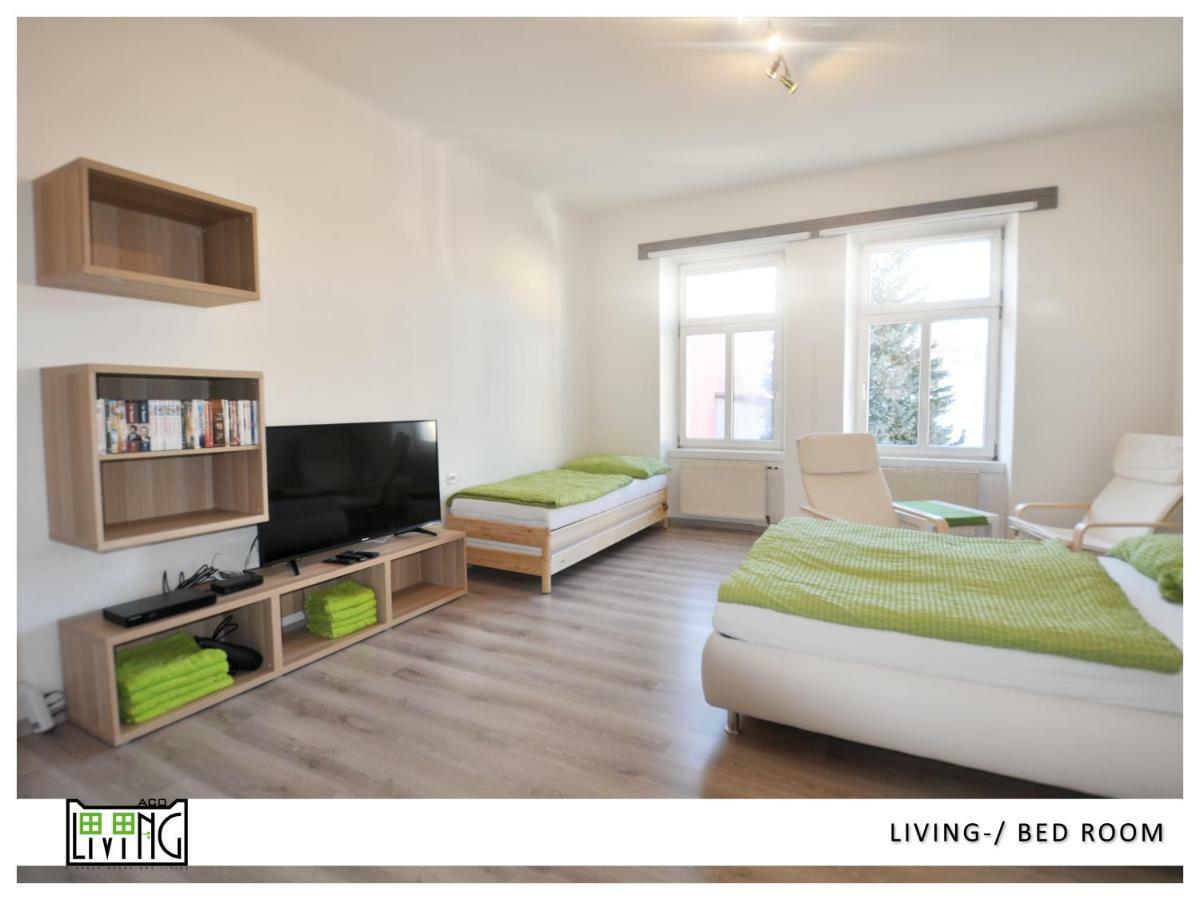 Aco Living - A Cheap Overnight Klagenfurt am Woerthersee Exterior foto